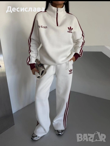 Дамски екипи , снимка 2 - Спортни екипи - 53112392