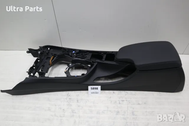 Оригинална BMW F30 LCI Централна конзола 9360522