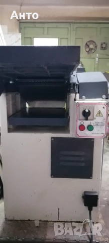 Абрихт щрайхмус 320 Якоруда , снимка 5 - Други машини и части - 50905437