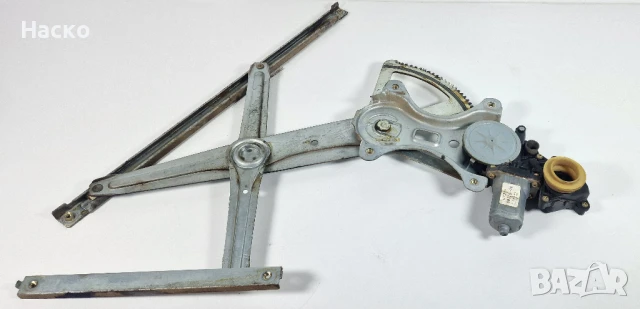 Преден Десен Стъклоповдигач Стъклоподемним Тойота Корола Версо Toyota Corolla Verso 2004-2009г, снимка 2 - Части - 50677625