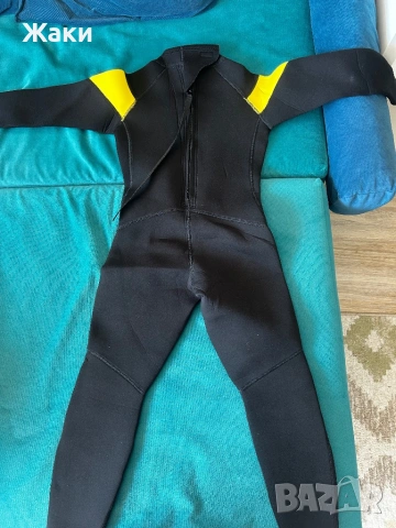 Детски неопрен 134см, снимка 3 - Други - 53844462