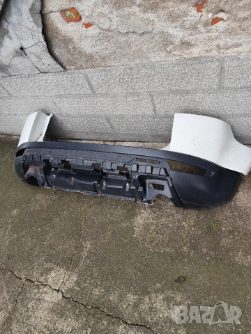 Задна броня Range rover Evoque 2014-L538