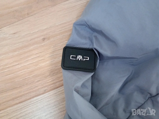CMP мъжко тънко яке размер 54-L, XL , снимка 4 - Якета - 51667146