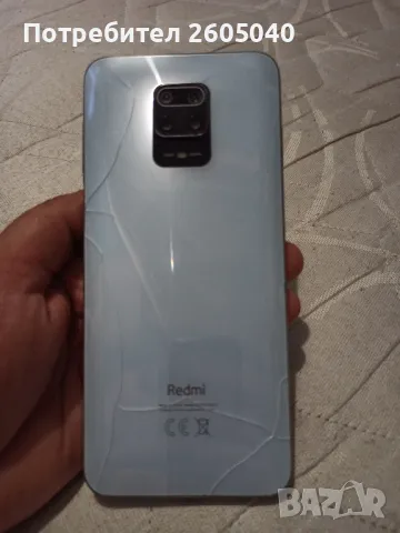 Xiaomi note 9 Pro , снимка 8 - Xiaomi - 47043345