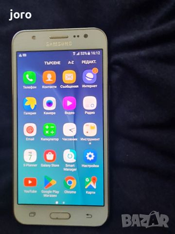 Samsung galaxy j5, снимка 7 - Samsung - 46515377