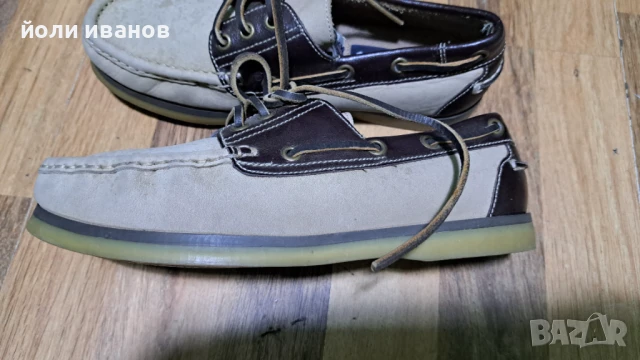 Маркови кожени обувки,различниразмери, снимка 5 - Дамски ботуши - 50842269