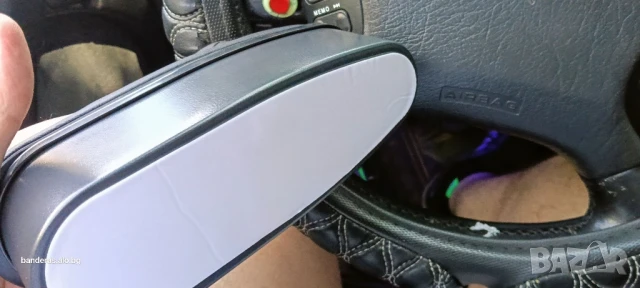 Подлакътник/барче/за лява ръка на вратата на колата, снимка 9 - Аксесоари и консумативи - 51042577