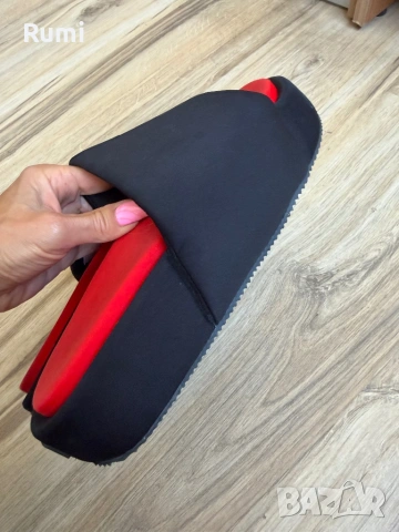 Оригинални бутикови шикозни чехли Y-3 Slide! 39 н, снимка 2 - Чехли - 38484695