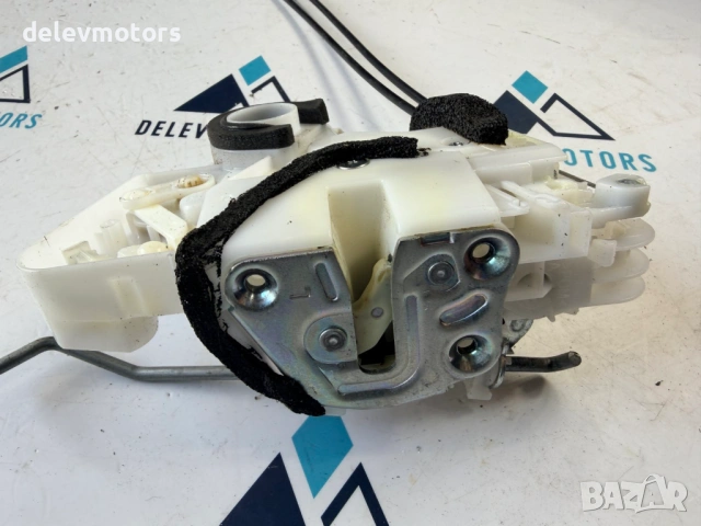 82202-54P11 брава от предна лява врата от Suzuki Vitara Hybrid 1.4T, двигател К14D, 129 кс., ск. кут, снимка 5 - Части - 54160750