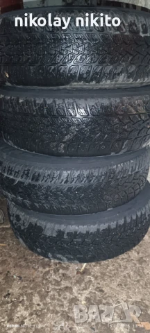 KIA CEED ED  ДЖАНТИ С ГУМИ, снимка 7 - Гуми и джанти - 50728660