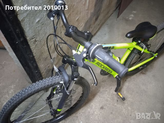 Велосипед Rockraider, снимка 1 - Велосипеди - 46344149