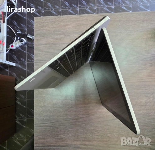 Лаптоп / таблет HP EliteBook Revolve 810 G3 11.6" / Intel i5 5200U RAM: 8GB SSD: 128GB, снимка 6 - Лаптопи за дома - 54158808