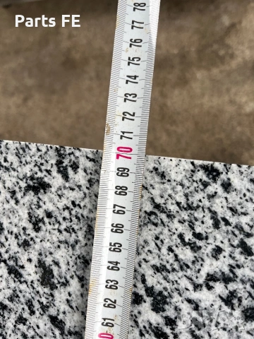 Хладилна маса гранит пицарска професионална profesionalna hladilna masa picarska granit, снимка 6 - Обзавеждане на кухня - 54054015