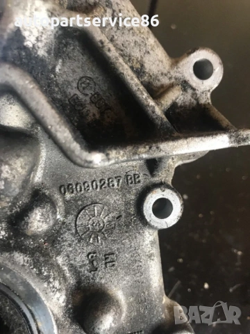 Маслена помпа 2.0 за Mazda Tribute / Ford Maverick 2.0 06090287BB , снимка 3 - Части - 53612028