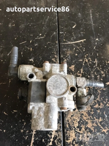 Соленоиден клапан ABS Wabco за Mercedes Atego (1998-2006) 4721950160