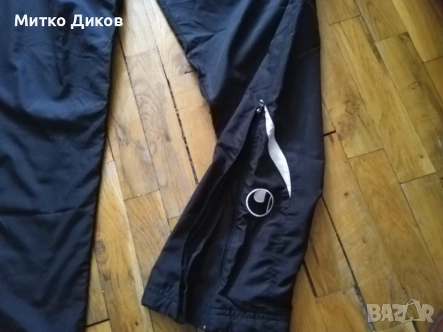 ЦСКА София марково долно Ушлспорт ново размер Л, снимка 5 - Футбол - 51423008