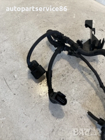 Кабел за Jeep Compass 2.0 CRD (2009) 1J0973704, снимка 3 - Части - 53384887