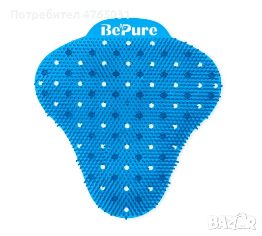 Ароматни подложки, кубчета за писоари и професионални тоалетни освежители BePure, снимка 3 - Обзавеждане за заведение - 53855041