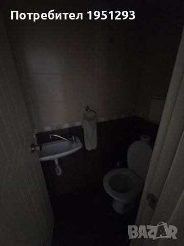 давам под наем голям 2 стаен апартамент в центъра на Слънчев бряг, снимка 3 - Апартаменти - 53380427