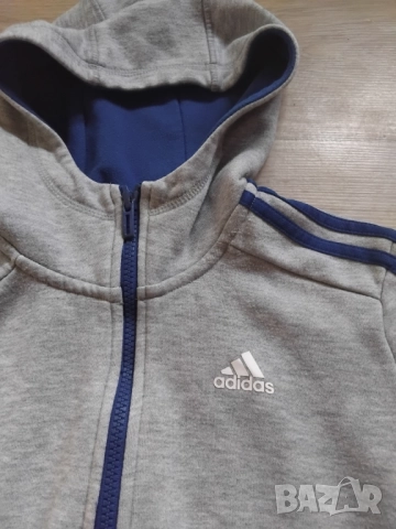 ДЕТСКИ АНЦУНГ АДИДАС, снимка 14 - Детски комплекти - 51865488