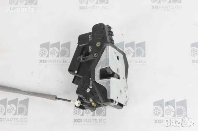 RegulatorFix Rear Right Window Regulator Repair Clip For BMW 3 Series E46 (1998-2005) - 1 Piece
