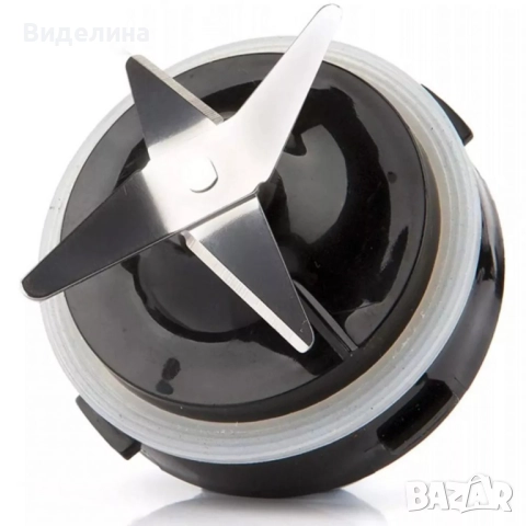 Блендер Black&Decker BXJB500E, 500W, 1.5 л, 2 скорости, Функция Pulse, снимка 5 - Блендери - 51811691