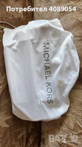 Продавам Стилна Дамска чанта Michael Kors, снимка 6 - Чанти - 53665362
