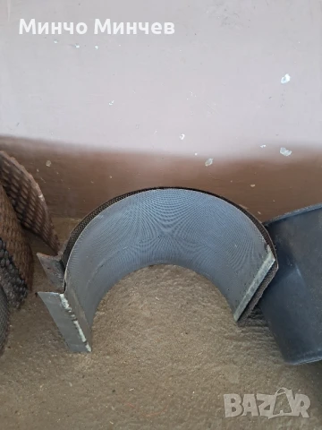 Продавам фуражомелка, снимка 4 - Други машини и части - 50929473