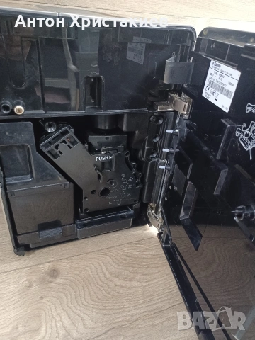 Продавам кафемашина Saeco Xelsis HD8944, снимка 10 - Кафемашини - 53093666