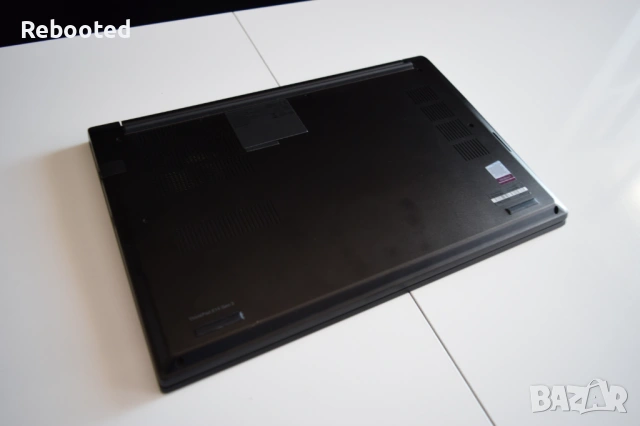 Lenovo ThinkPad E14 Gen 2 – Ryzen 5 / 16GB RAM, снимка 6 - Лаптопи за работа - 53828266