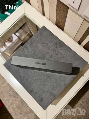 Samsung Galaxy S26 Ultra Black 512GB 12GB-Ram НОВ!, снимка 3 - Samsung - 53891517