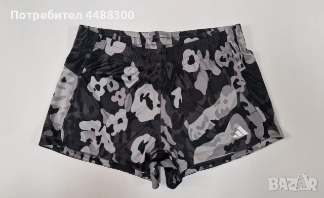 Дамски къси панталони, шорти Adidas, снимка 2 - Къси панталони и бермуди - 50488676