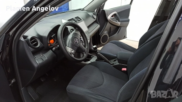  Продавам Рав 4, снимка 3 - Автомобили и джипове - 52649033