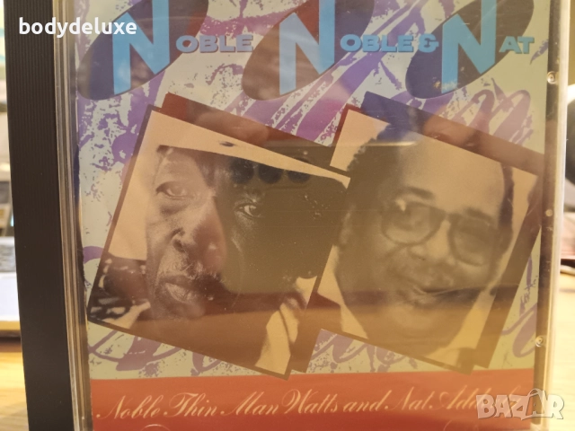 оригинални аудио дискове с джаз, снимка 15 - CD дискове - 36518175