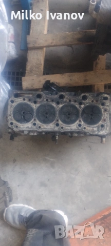 Глава астра h 1.7 cdti