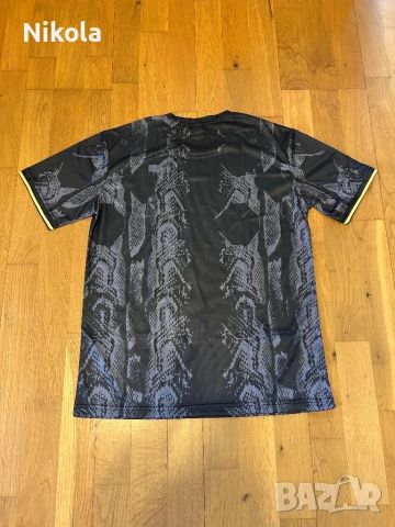 Тениска на UFC и Venum L размер, снимка 3 - Тениски - 52502948