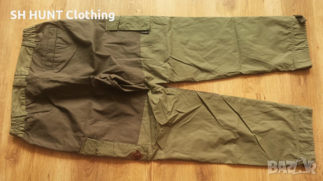 Villmark Trouser размер L за лов риболов панталон със здрава материя - 2258, снимка 2 - Екипировка - 53666126