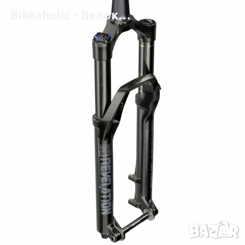 Вилка RockShox Revelation RC 29" DeBonAir 150mm Boost 15x110mm Tapered Remote