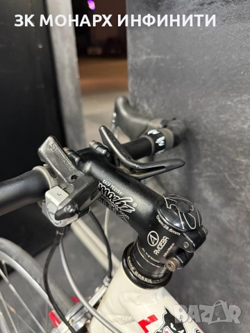 Колело Lazer XXTROLITE  23 цола, снимка 5 - Велосипеди - 52842633