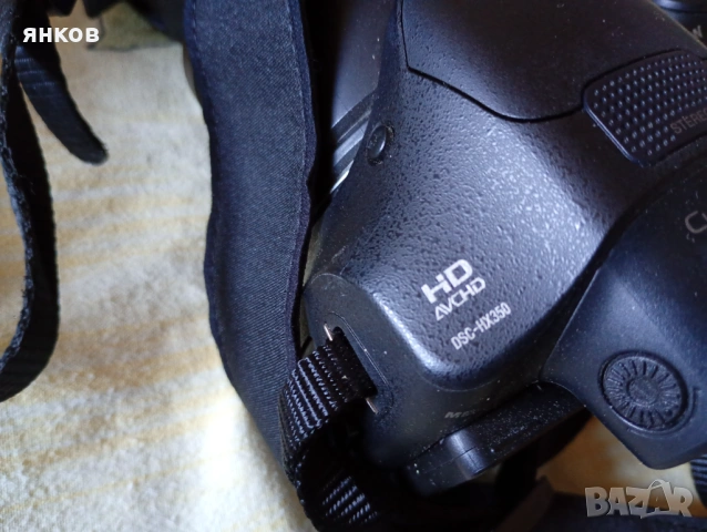 Предлагам трите семейните фотоапарати SONI, снимка 4 - Фотоапарати - 53748611