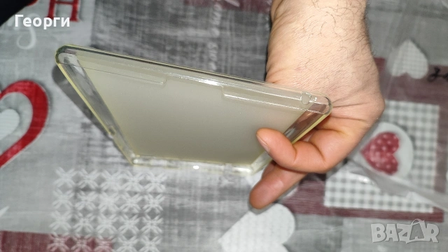 Нов кейс за Lenovo Tab4 8 инча., снимка 3 - Калъфи, кейсове - 53660938