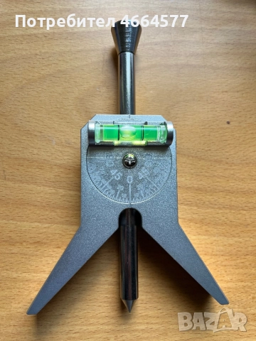 Центрир/центронамервателен уред, снимка 3 - Други инструменти - 52674079