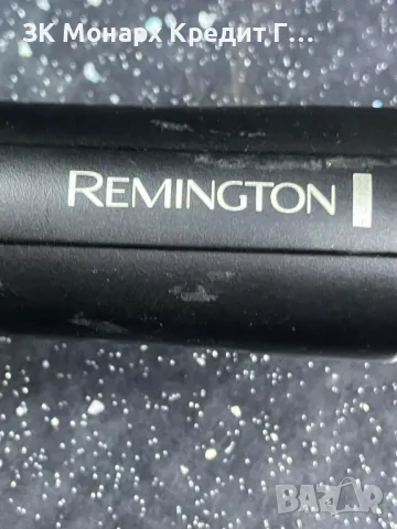 Конусовидна маша за къдрици Remington CI-95GB, снимка 3 - Маши за коса - 46870110