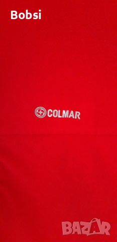 COLMAR Топ Полар , снимка 4 - Блузи с дълъг ръкав и пуловери - 45089173