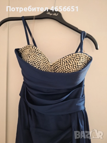 Рокля, снимка 2 - Рокли - 52485636