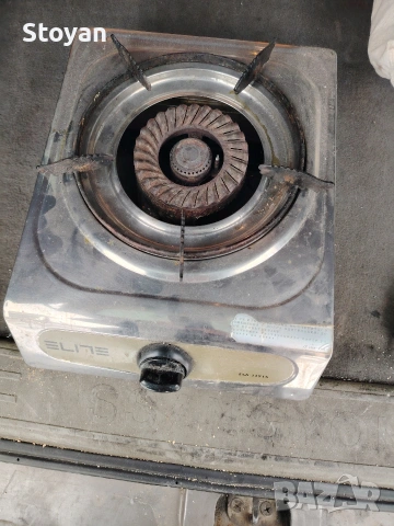 Газов котлон