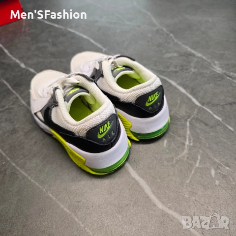 Nike Air Max - оригинални детски маратонки, снимка 5 - Детски маратонки - 54074616