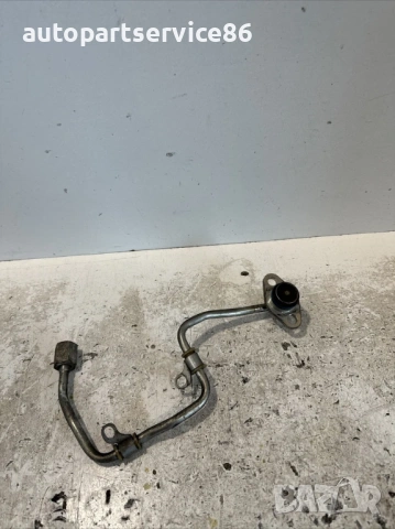 Тръба за горивна линия RHD за Mazda CX-7 2.3T (2011)