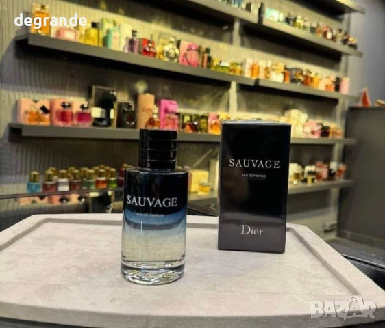 Tom Ford Sauvage Victoria's Secret One Milion Paco Tabanne Versace Olympea  Lancome Prada, снимка 8 - Дамски парфюми - 50831183