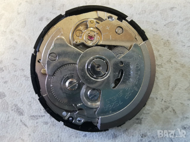 МЕХАНИЗЪМ ЗА SEIKO AUTOMATIC, снимка 2 - Мъжки - 53877985